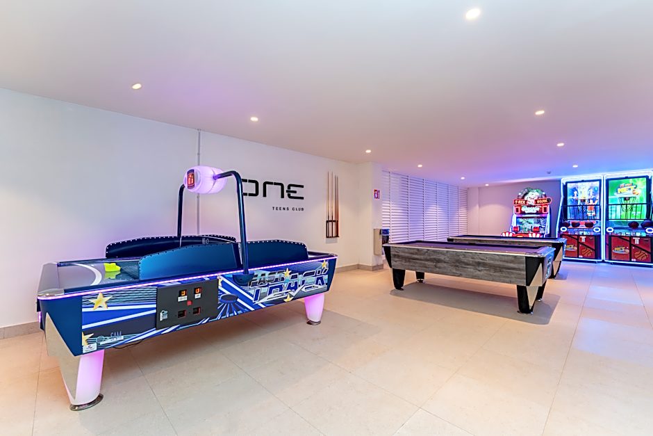 Barcelo Playa Blanca