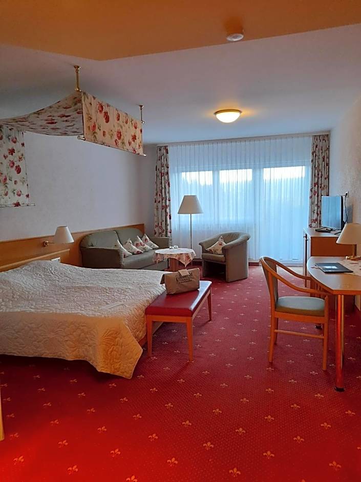 Öko-Landhotel Basler Hof