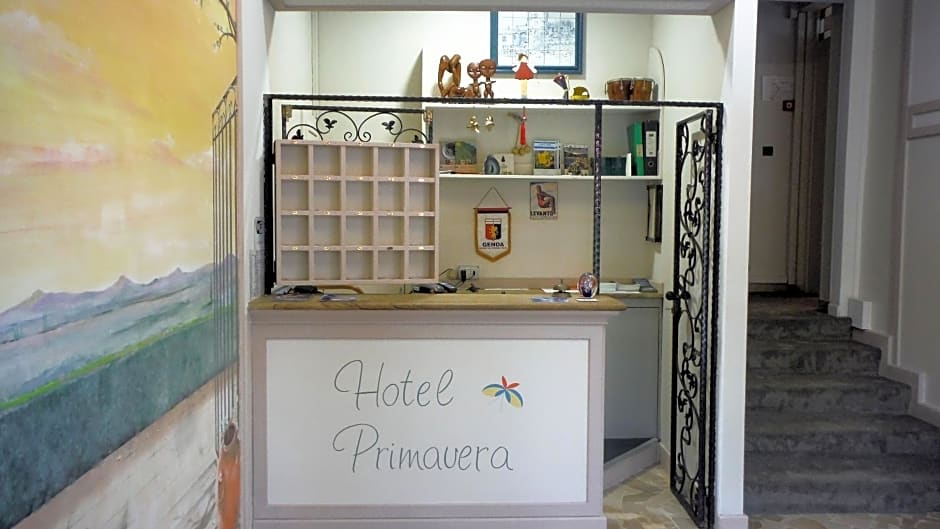 Primavera