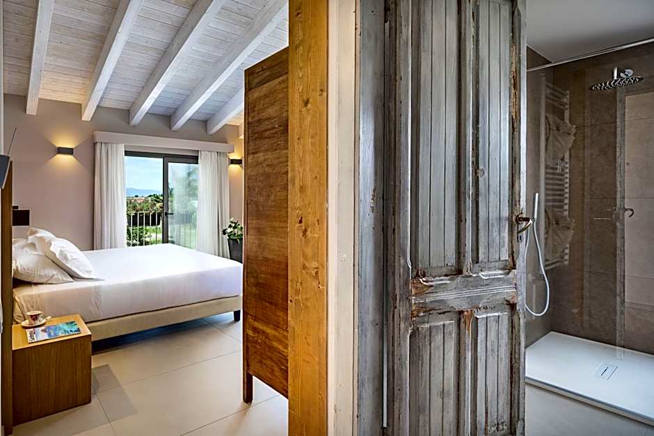 Ros'e Mari Green Home Hotel