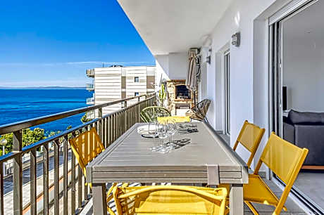 Costa 2 5 Canyelles Roses - Immo Barneda