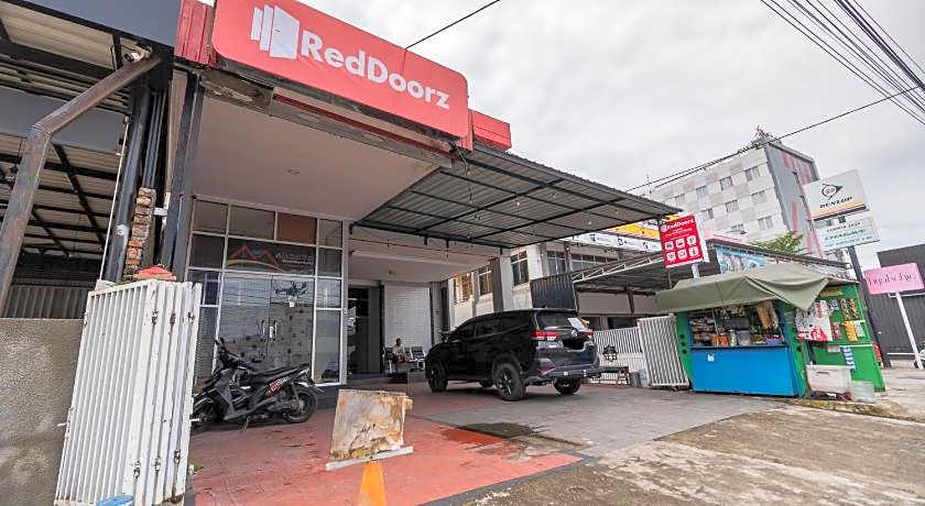 OYO 90591 Sanaya Guest House Syariah