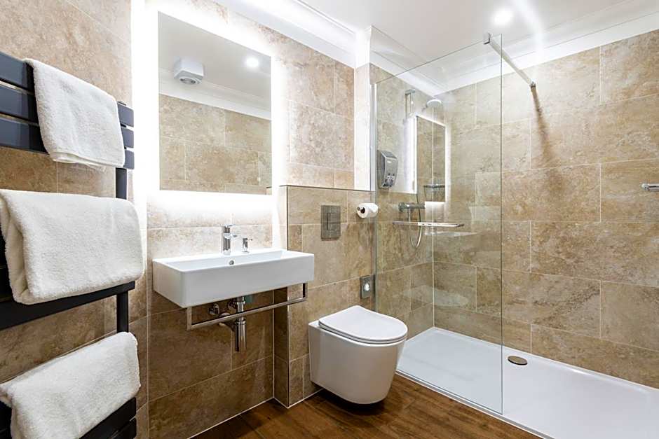 Westlands of Pitlochry