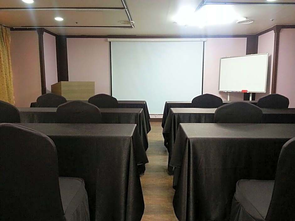 Benikea Hotel Daelim