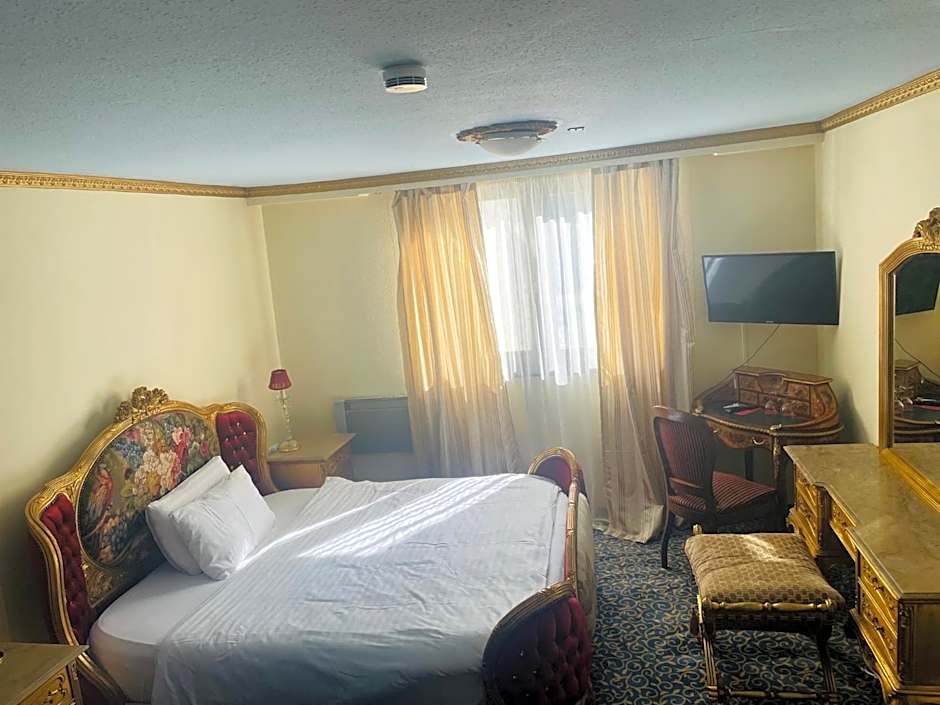 Hotel Stern