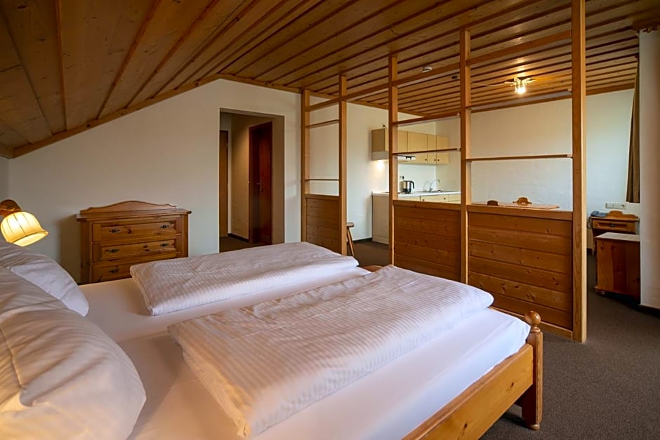 Seehotel Weissensee
