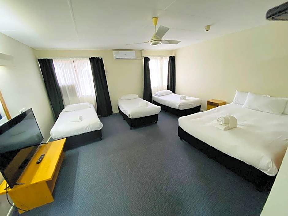 The Nowra Motor Inn