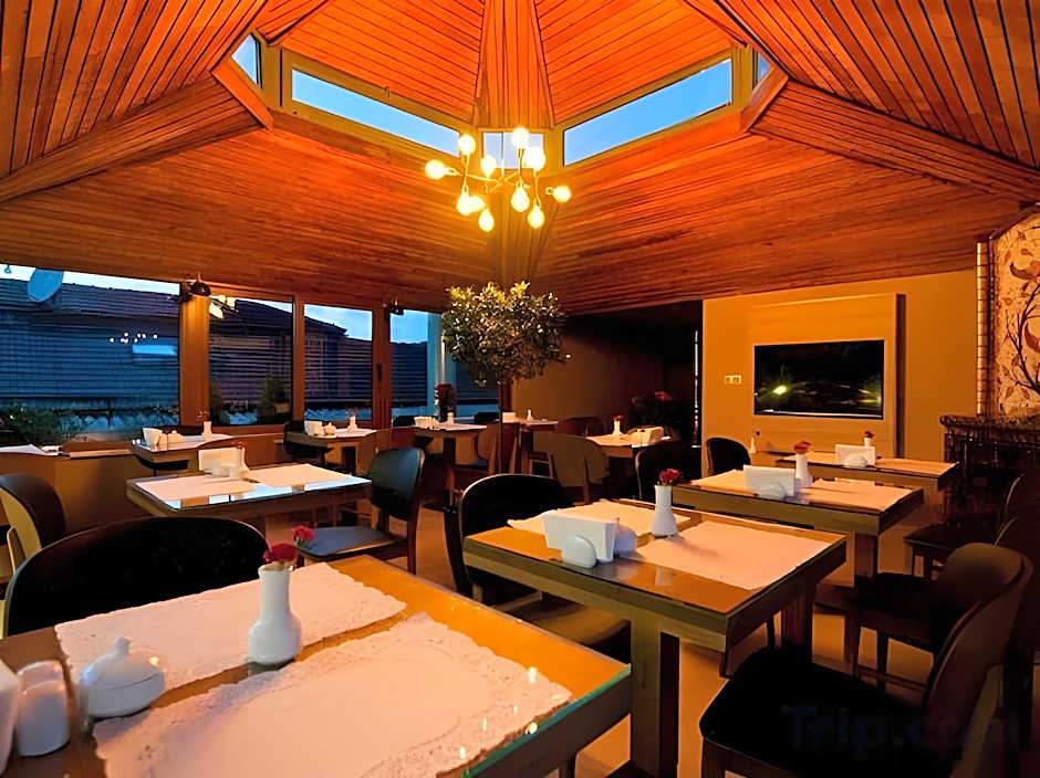 Ayramin Hotel Taksim