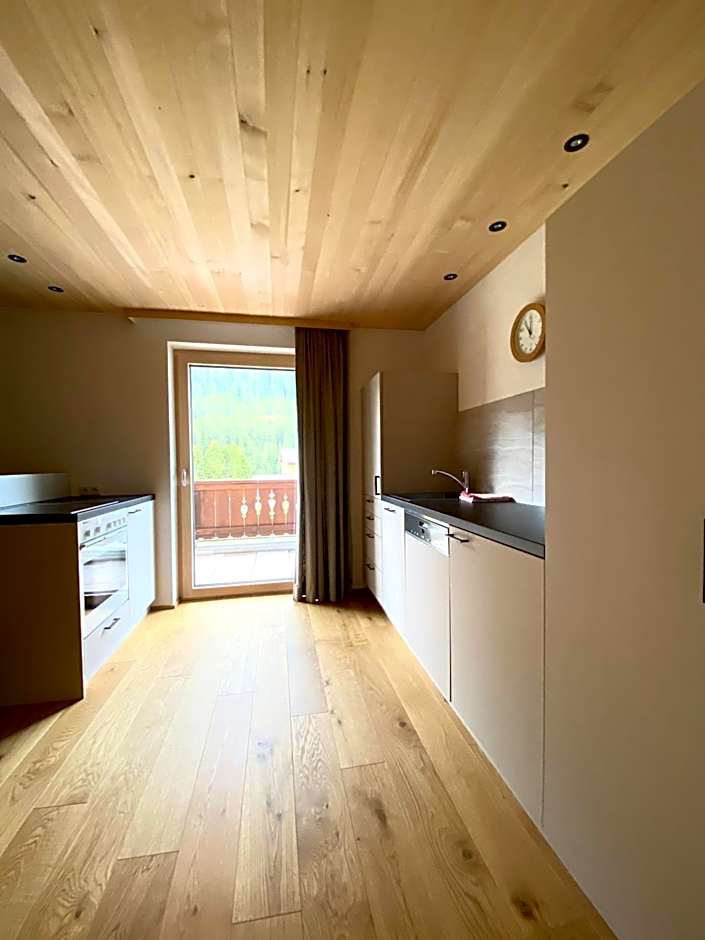 Appartements Birkenhof