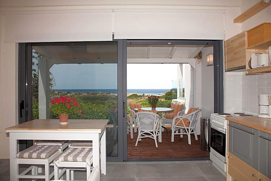 Artemis Village Apartments & Studios