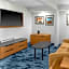 Fairfield Inn & Suites by Marriott San Francisco San Carlos