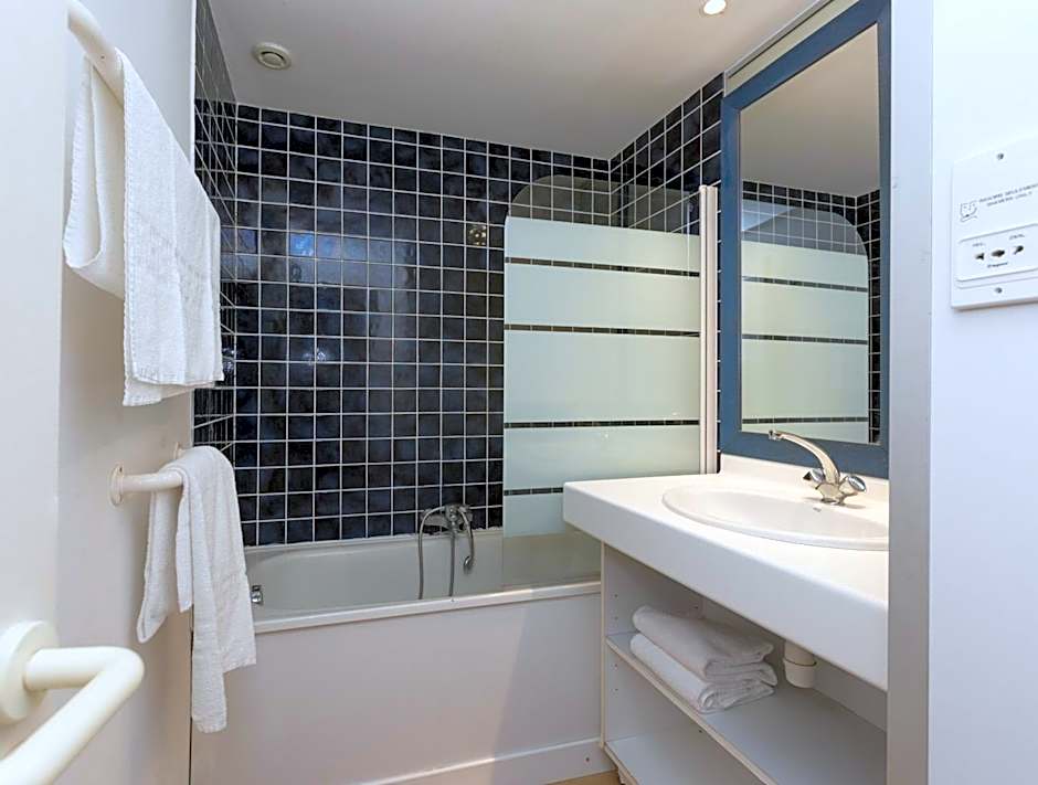 Résidence Odalys Stella di l'Aria