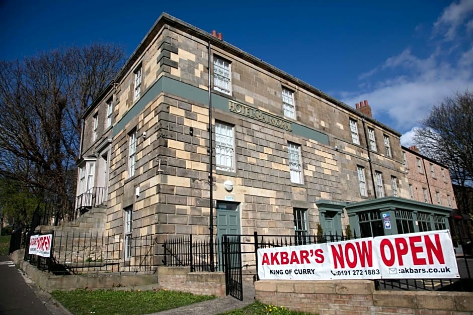 Hotel Balmoral, Sure Hotel Collection by Best Western