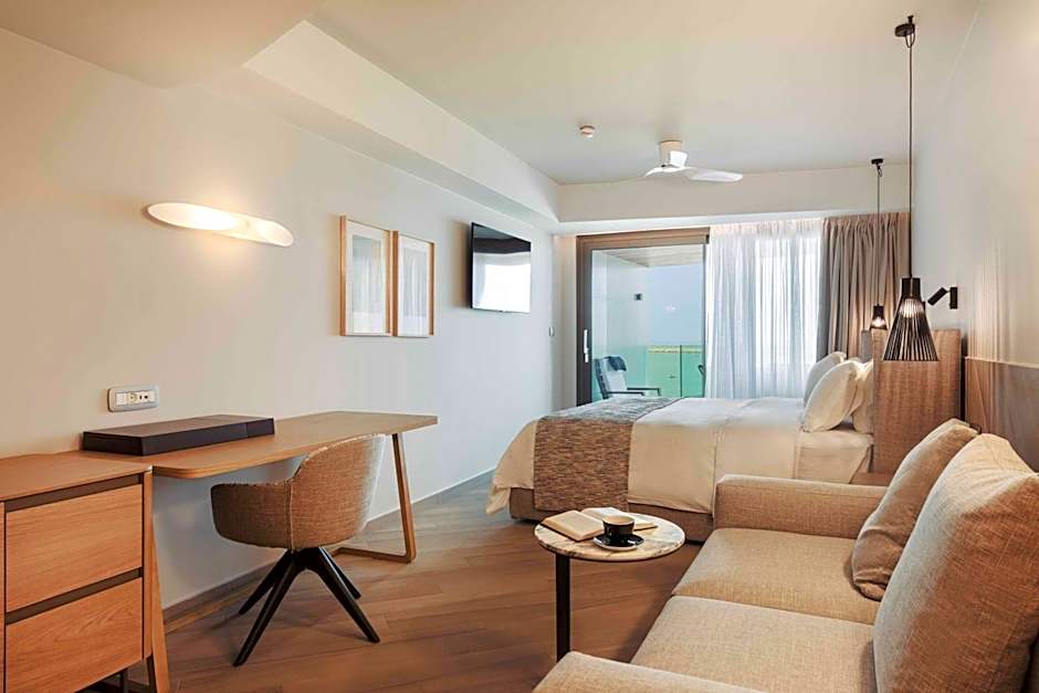 BIO BEACH Boutique Hotel - Adults Only