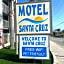 Motel Santa Cruz