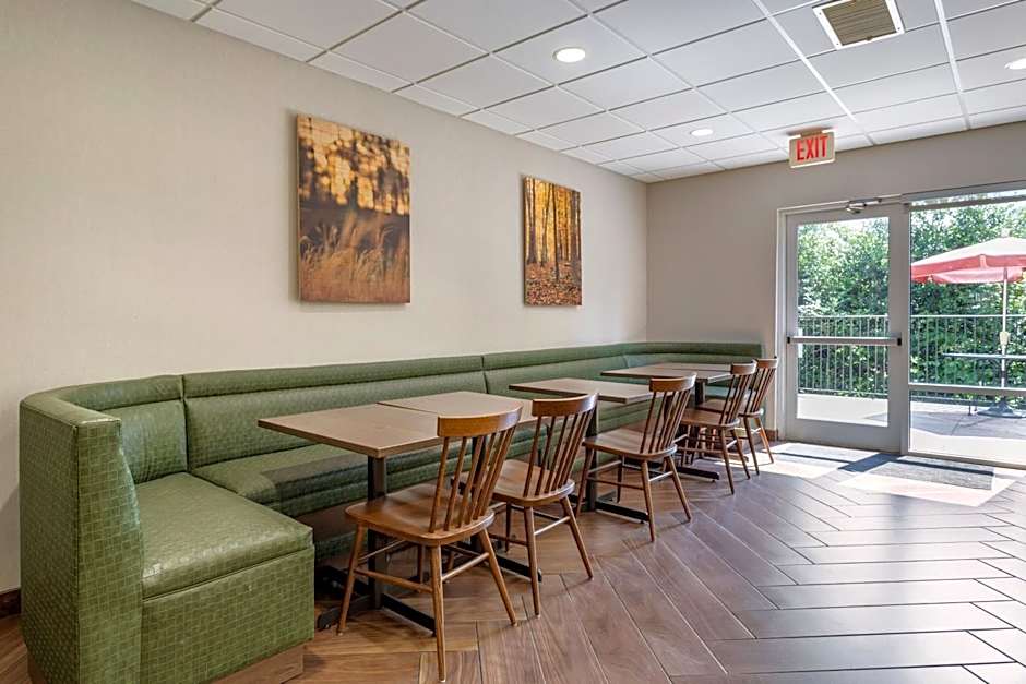 Fairfield Inn & Suites by Marriott Cherokee