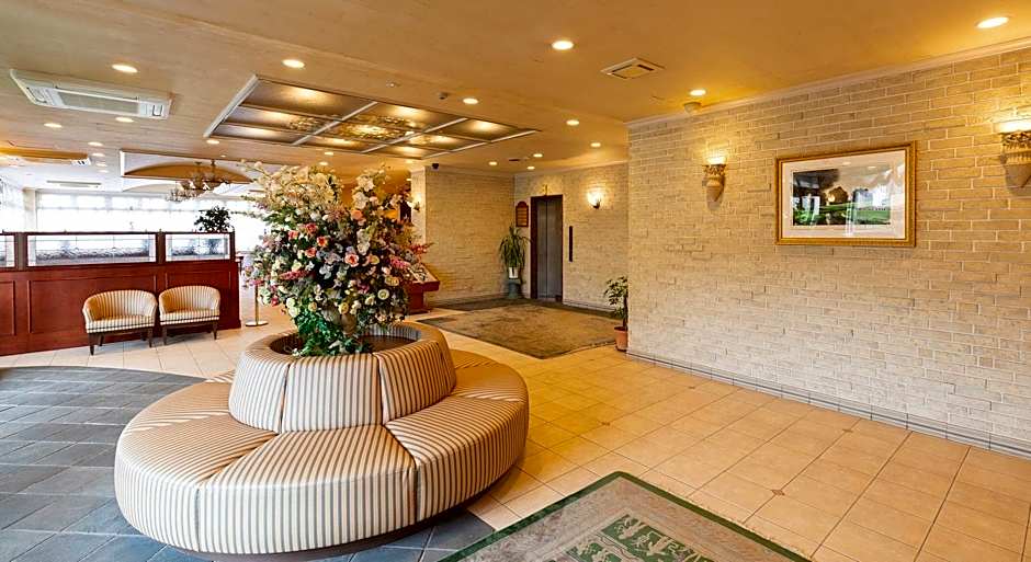 Hotel Castle Inn Suzuka Chuo