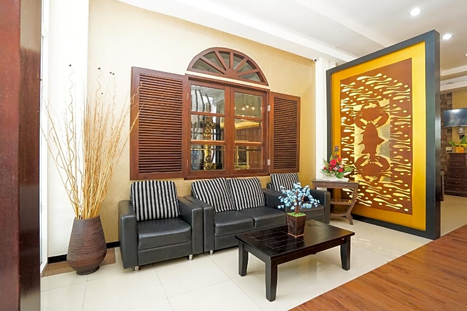 Putri Utari Guest House