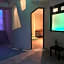 Magnolias Boutique Suites & SPA