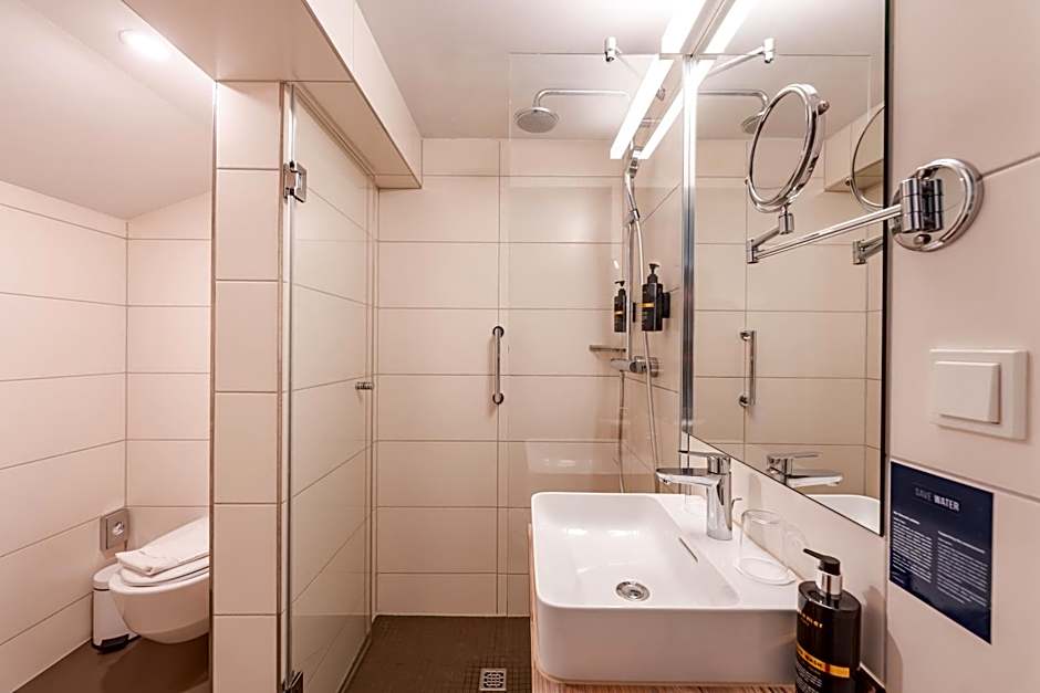 LAGAP Alpin Boutique Hotel