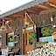 Hôtel Chalet Le Caribou