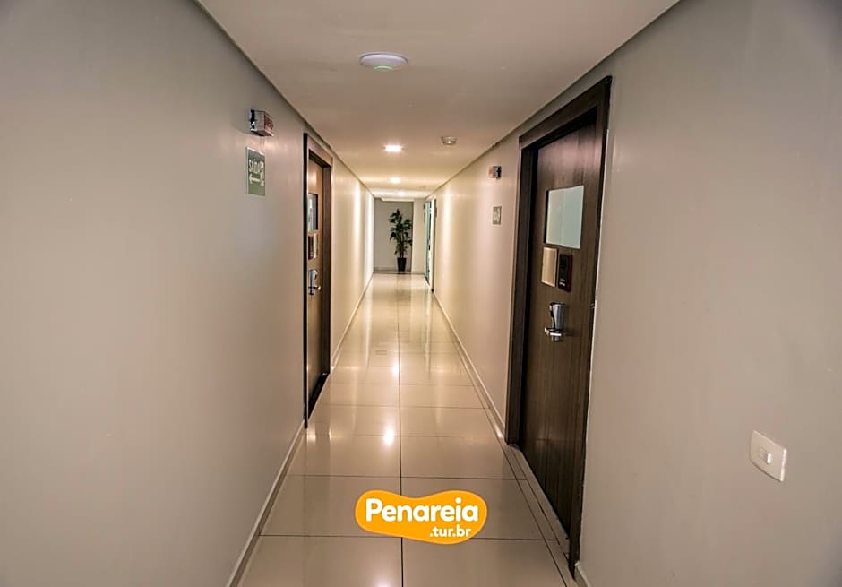 IMPERIAL TAMBAU Flat by PenareiaTurBr