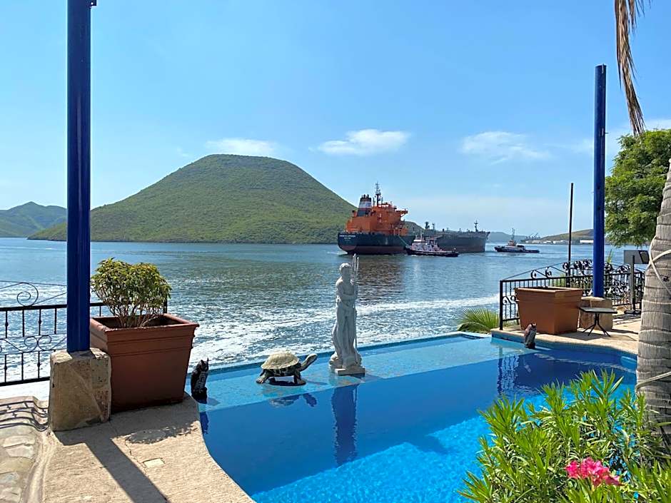 Casa de la Aduana Hotel Boutique