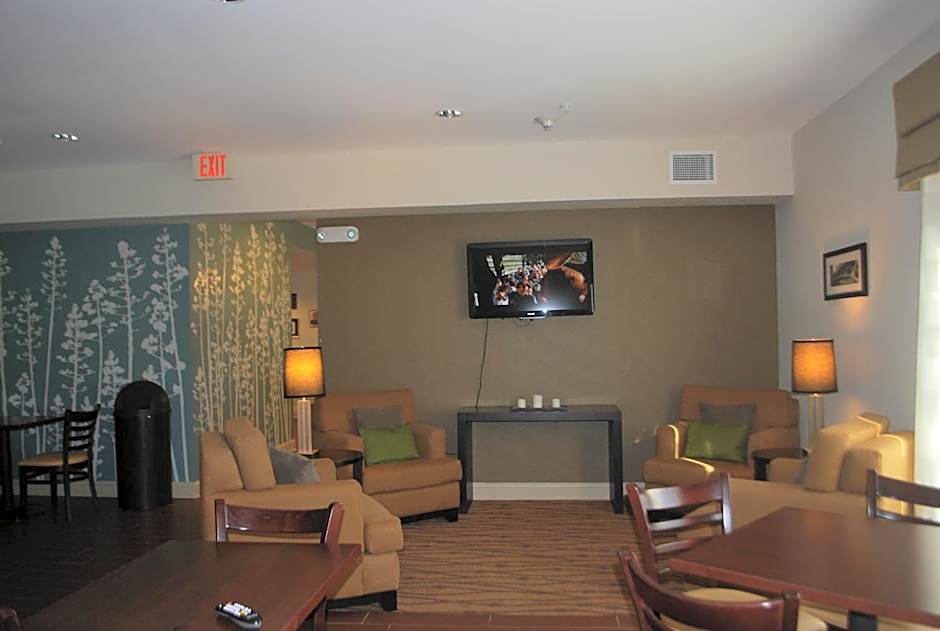 Sleep Inn & Suites