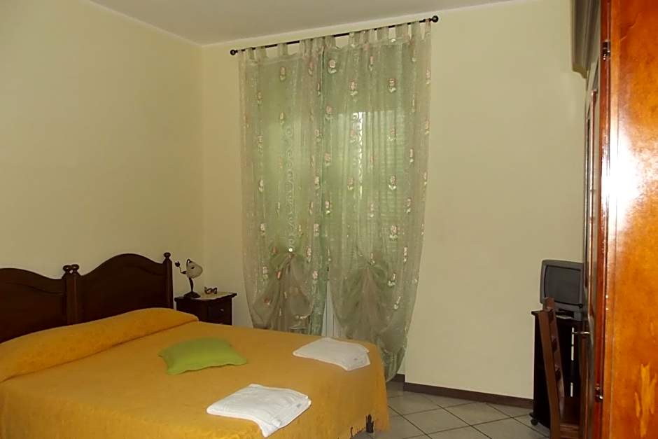 Antica Locanda Della Via Francigena