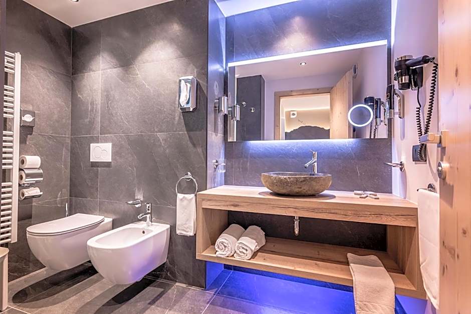 Hotel Val Di Sole