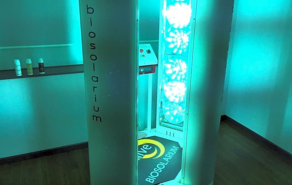 Hotel Mamiani & Kì-Spa Urbino