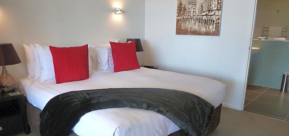 Swiss-Belsuites Pounamu Queenstown