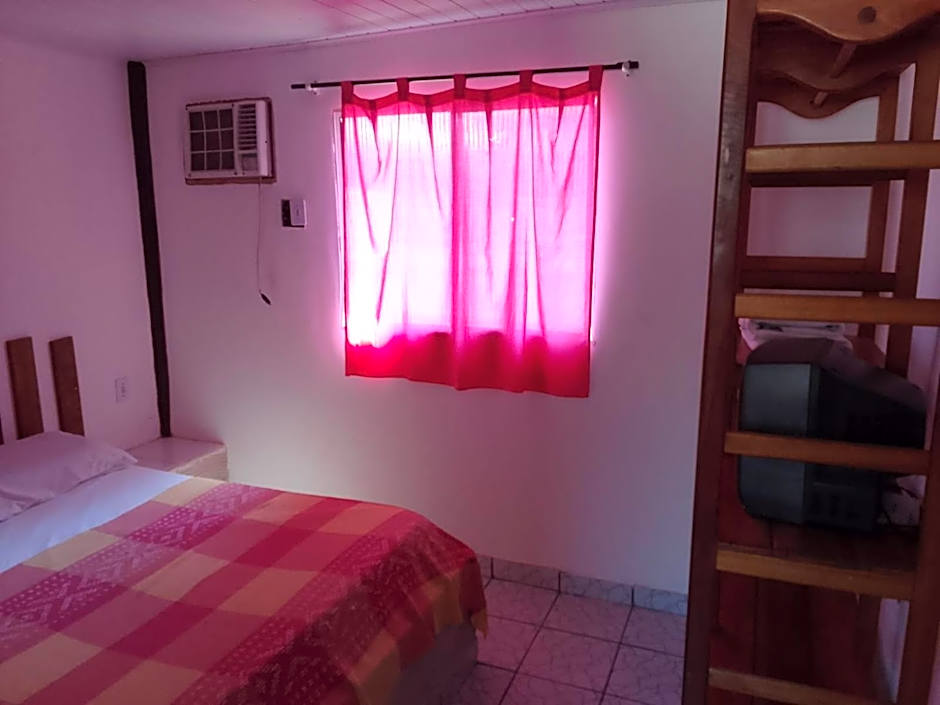 Pousada A Vila do Pirata