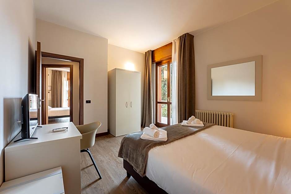 Hotel Gardenia Sirmione