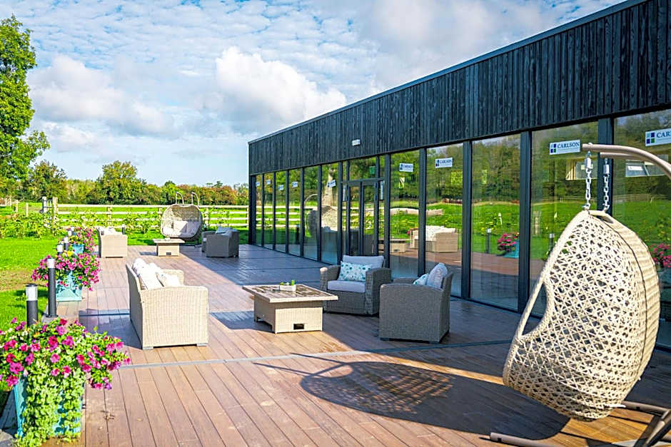 Fitzgeralds Woodlands House Hotel