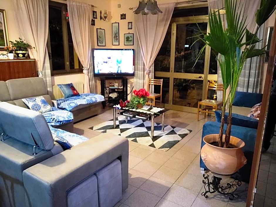 Hotel Eliseo