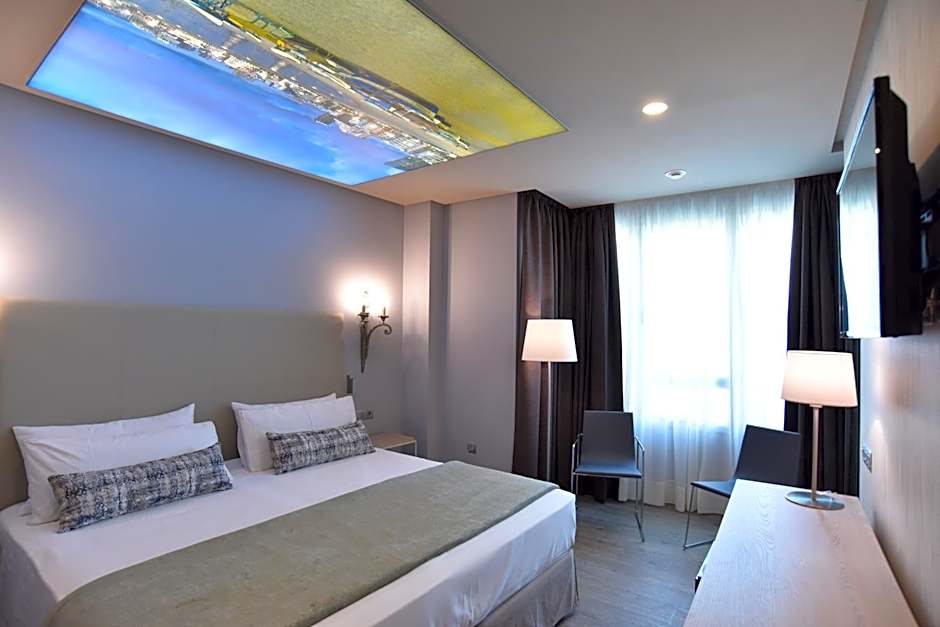 TC Hotel Doña Luisa