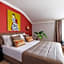 Lill Maison Hotel & City Club