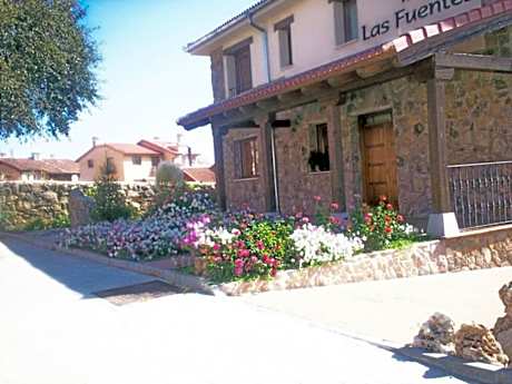 Hotel Las Fuentes