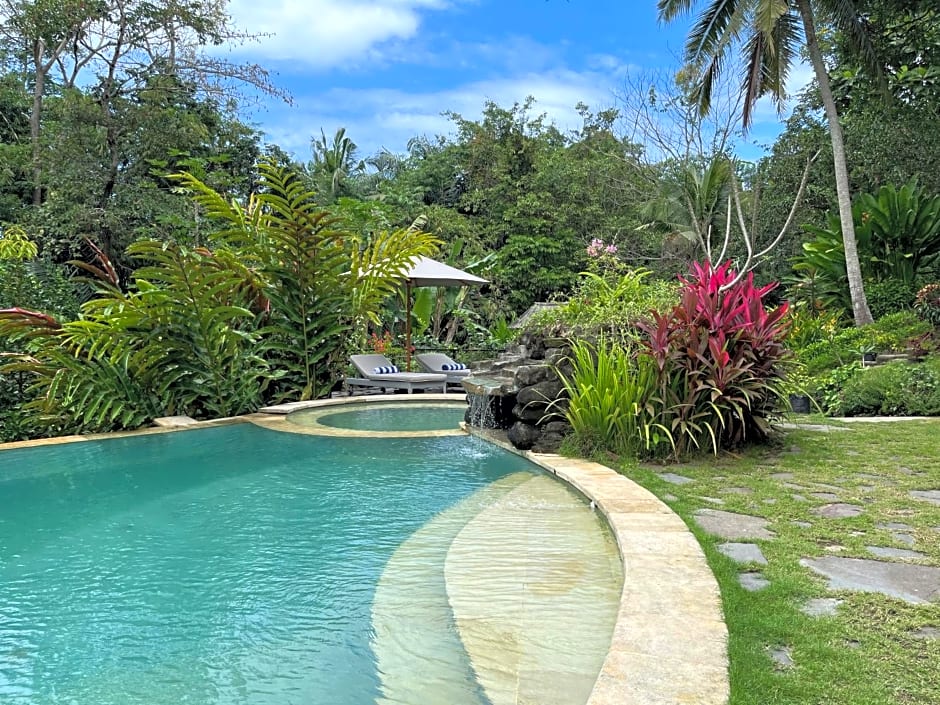 Balian Bliss Retreat Bungalow & Villas