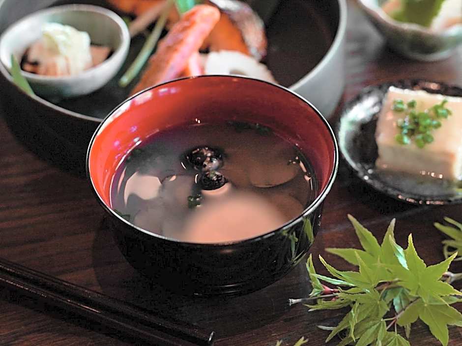 NIPPONIA Izumo Taisha Shrine Town