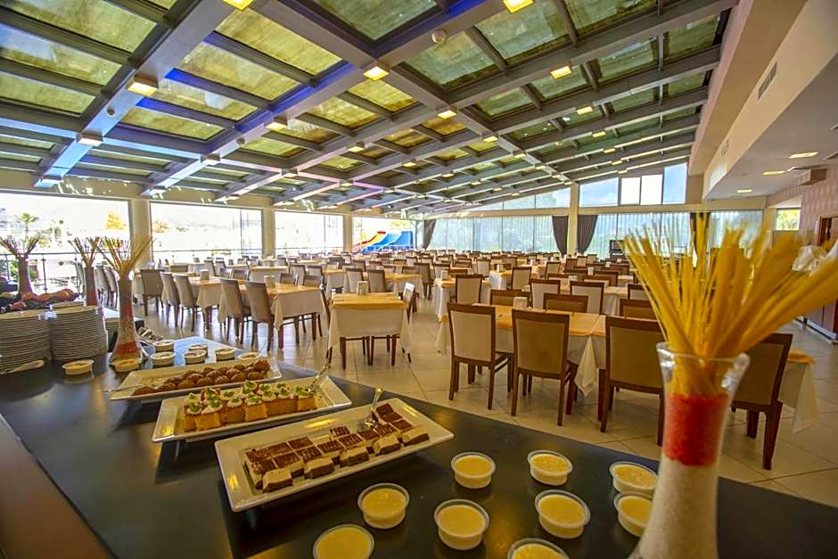 Dalaman Airport Lykia Resort Hotel and Spa
