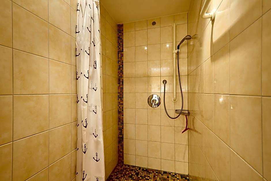 Gästehaus St Theresia Bodensee