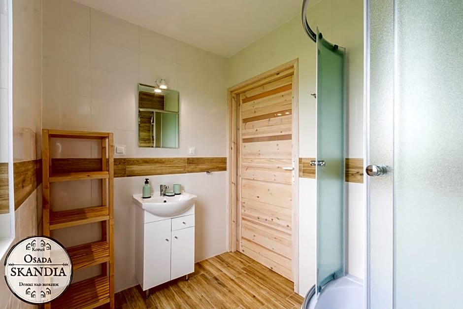 Osada Skandia Kopań