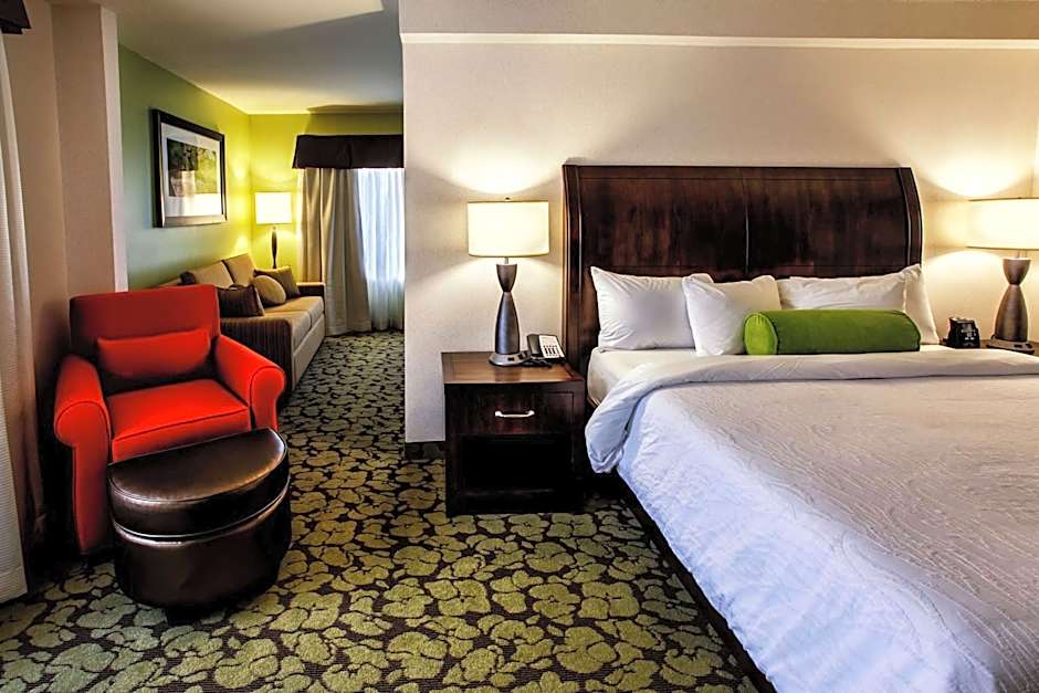 Hilton Garden Inn New York/Staten Island