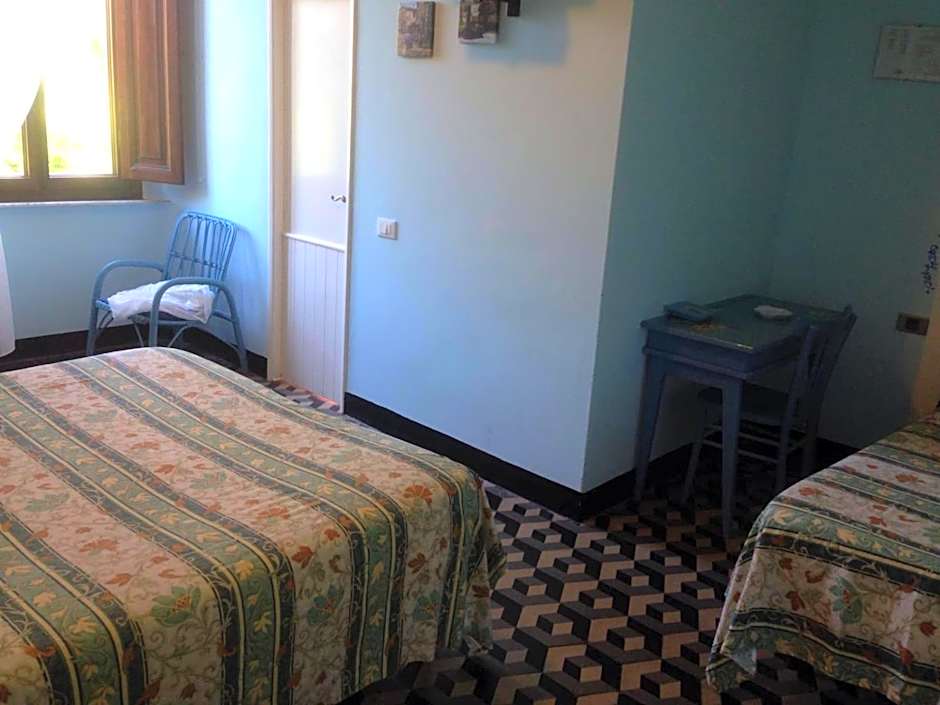 Albergo Pensione Bartoli