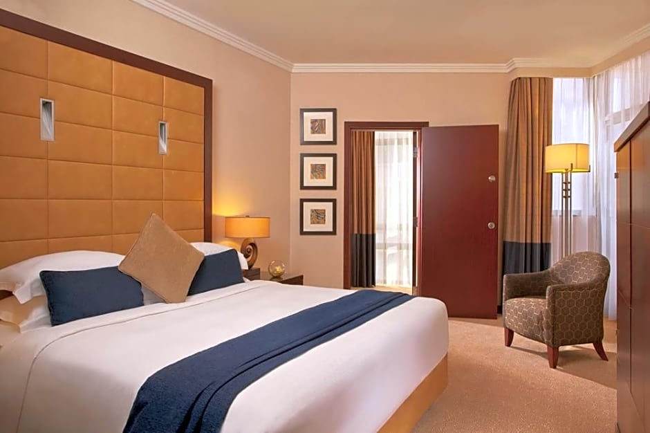 Beach Rotana - Abu Dhabi