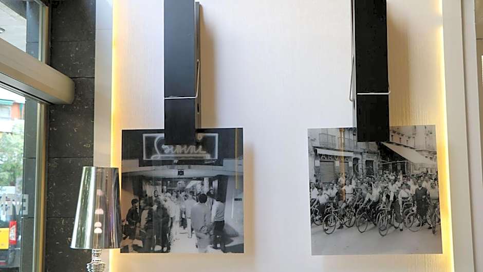 Hotel Evenia Rocafort