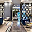 York Medellin, Curio Collection by Hilton