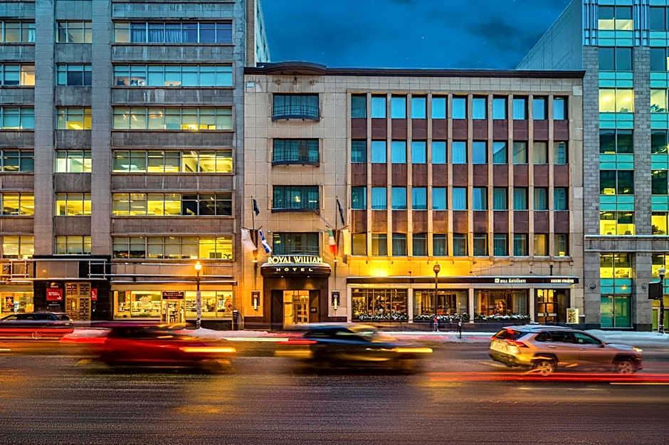 Hotel Royal William, an Ascend Collection Hotel